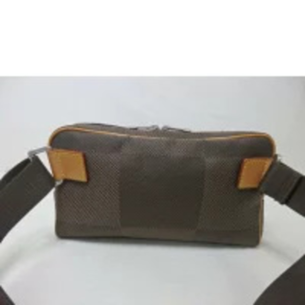Louis Vuitton Damier AB Acrobat Geant Terre Brown